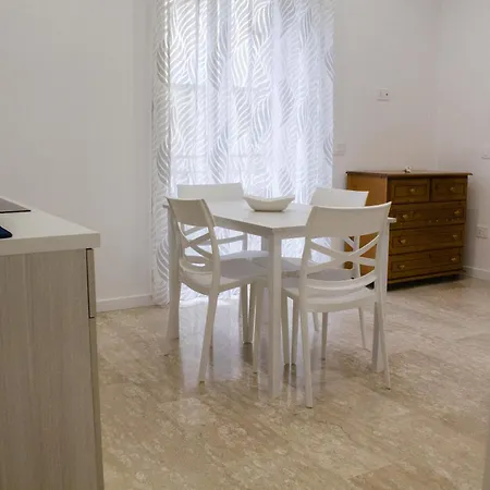 Casa Di Nonna Rosy Hotel Naples Room photo