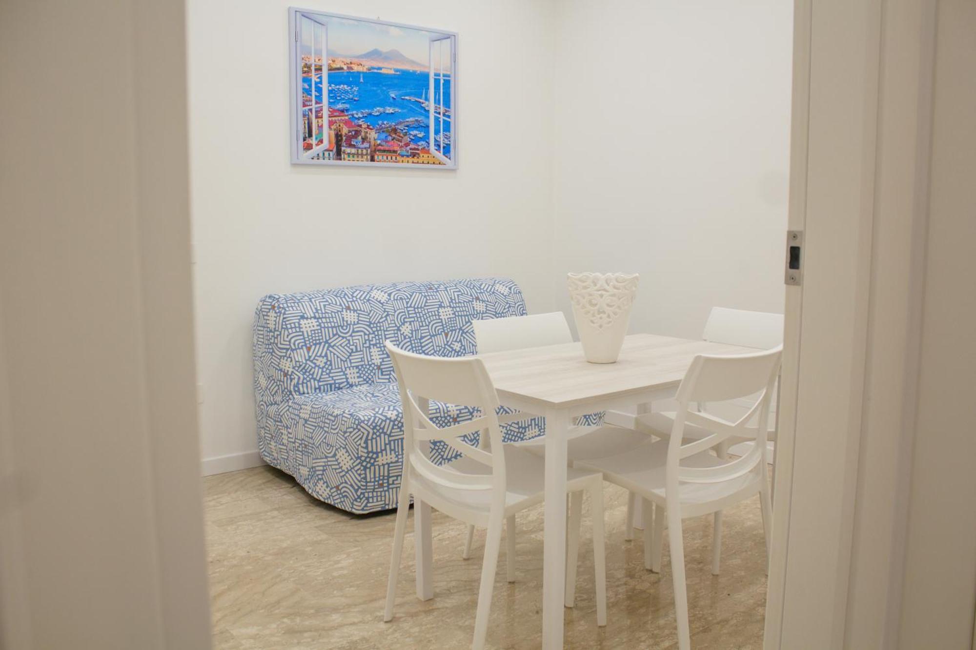 Casa Di Nonna Rosy Gasthof