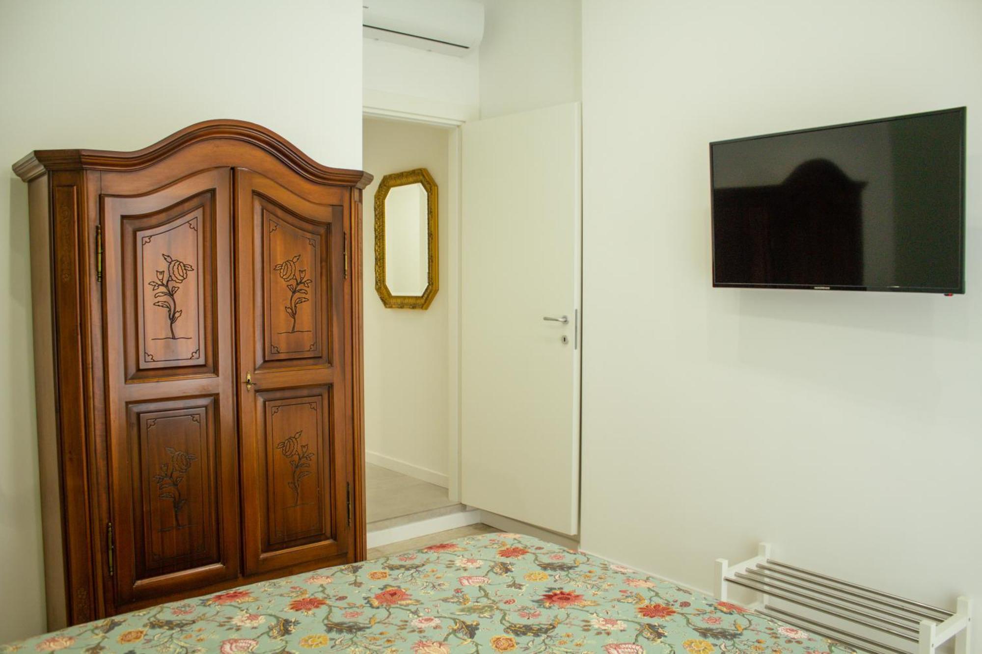Casa Di Nonna Rosy * Neapel