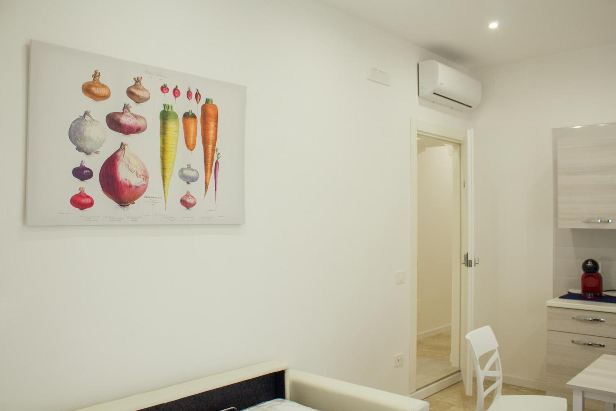 Casa Di Nonna Rosy Gasthof