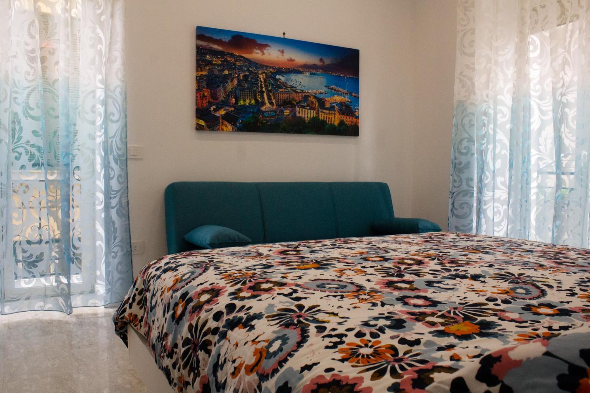 Casa Di Nonna Rosy * Neapel