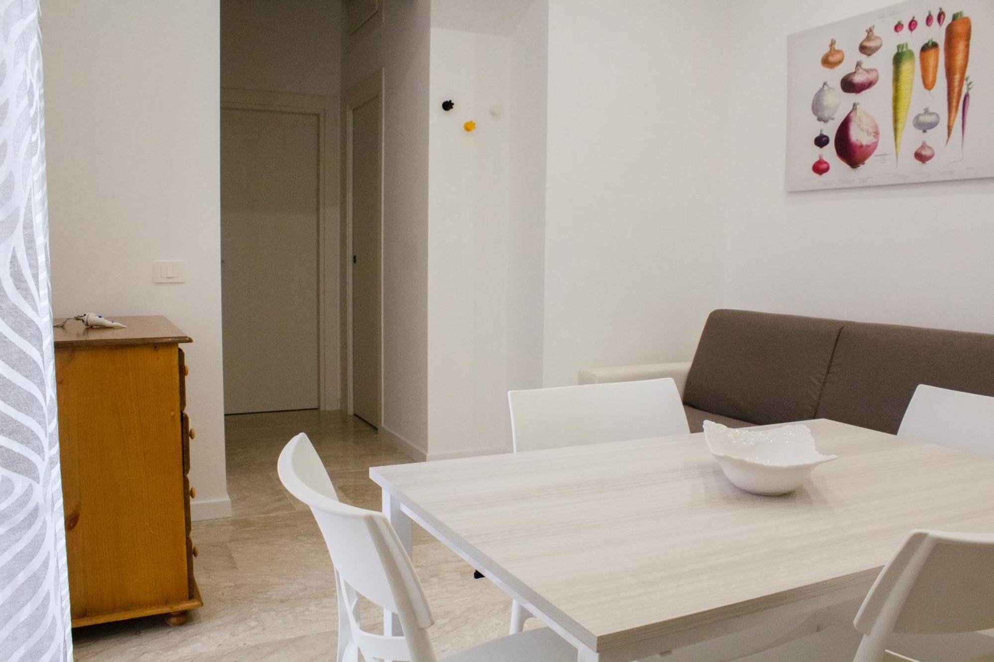 Casa Di Nonna Rosy * Neapel