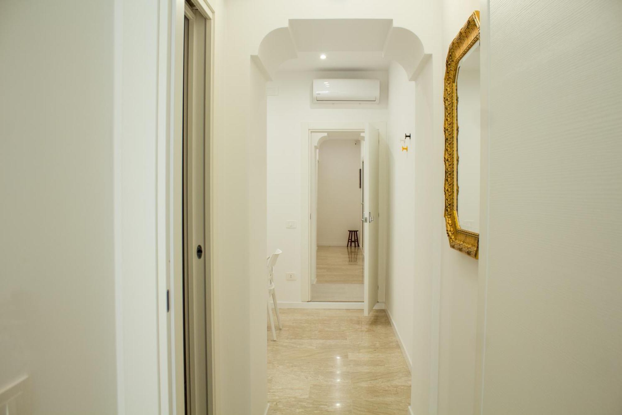 Casa Di Nonna Rosy Neapel