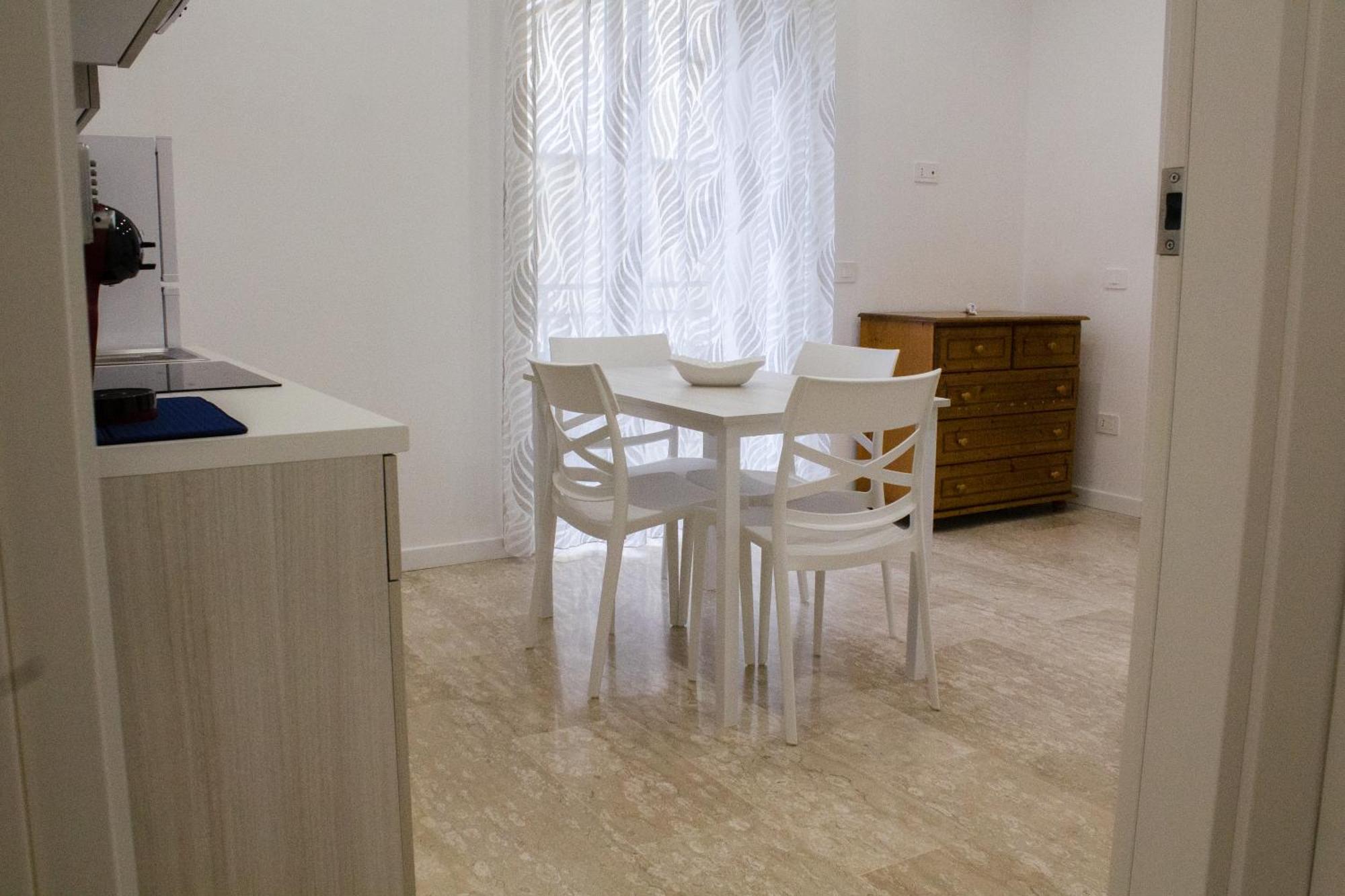 Gasthof Casa Di Nonna Rosy